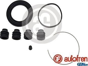 AUTOFREN SEINSA D4 299 - Reparationssats, bromsok xdelar.se