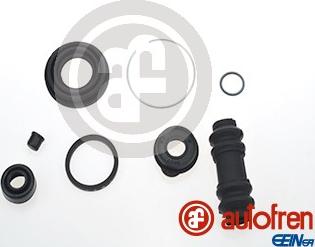 AUTOFREN SEINSA D4 295 - Reparationssats, bromsok xdelar.se