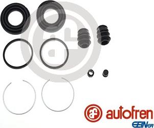 AUTOFREN SEINSA D4 296 - Reparationssats, bromsok xdelar.se