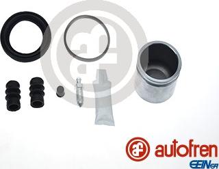 AUTOFREN SEINSA D42938C - Reparationssats, bromsok xdelar.se