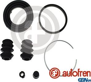 AUTOFREN SEINSA D4 297 - Reparationssats, bromsok xdelar.se