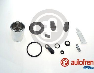 AUTOFREN SEINSA D42499RK - Reparationssats, bromsok xdelar.se