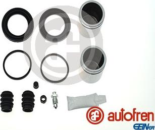 AUTOFREN SEINSA D42497C - Reparationssats, bromsok xdelar.se