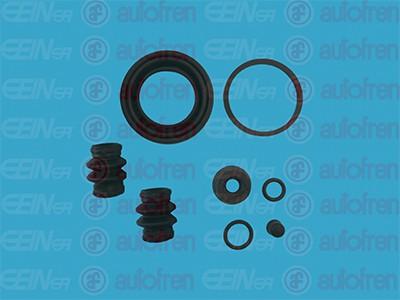 AUTOFREN SEINSA D42449 - Reparationssats, bromsok xdelar.se