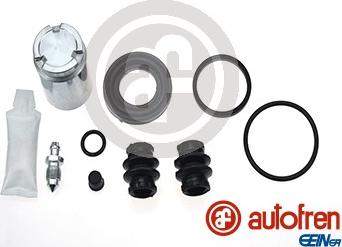 AUTOFREN SEINSA D42446C - Reparationssats, bromsok xdelar.se