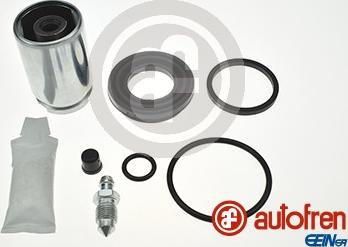 AUTOFREN SEINSA D42446K - Reparationssats, bromsok xdelar.se