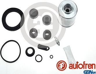 AUTOFREN SEINSA D42454C - Reparationssats, bromsok xdelar.se