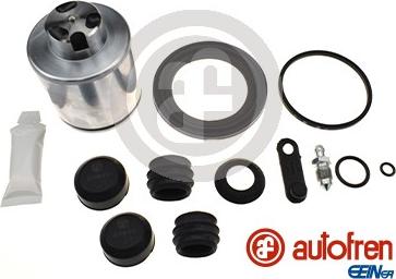 AUTOFREN SEINSA D42454LK - Reparationssats, bromsok xdelar.se