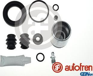 AUTOFREN SEINSA D42450C - Reparationssats, bromsok xdelar.se