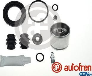 AUTOFREN SEINSA D42450K - Reparationssats, bromsok xdelar.se