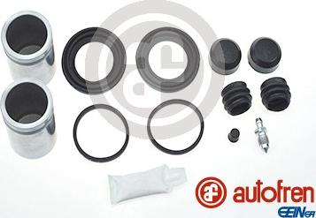 AUTOFREN SEINSA D42458C - Reparationssats, bromsok xdelar.se