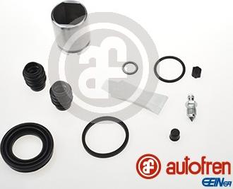 AUTOFREN SEINSA D42461C - Reparationssats, bromsok xdelar.se