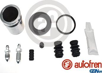 AUTOFREN SEINSA D42468C - Reparationssats, bromsok xdelar.se