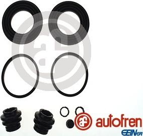 AUTOFREN SEINSA D42410 - Reparationssats, bromsok xdelar.se