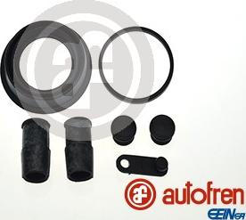 AUTOFREN SEINSA D42411 - Reparationssats, bromsok xdelar.se