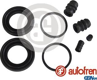 AUTOFREN SEINSA D4 241 - Reparationssats, bromsok xdelar.se