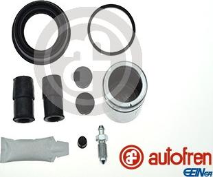 AUTOFREN SEINSA D42439C - Reparationssats, bromsok xdelar.se