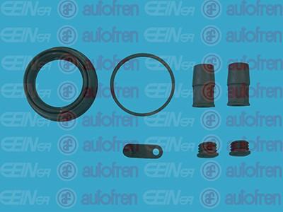 AUTOFREN SEINSA D42435 - Reparationssats, bromsok xdelar.se