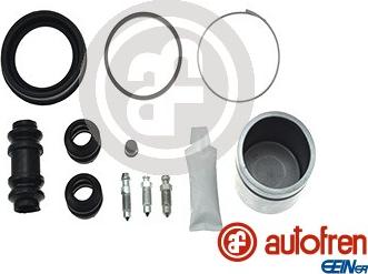 AUTOFREN SEINSA D42429C - Reparationssats, bromsok xdelar.se