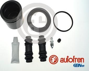 AUTOFREN SEINSA D42424C - Reparationssats, bromsok xdelar.se