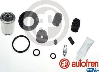 AUTOFREN SEINSA D42426K - Reparationssats, bromsok xdelar.se