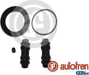 AUTOFREN SEINSA D42423 - Reparationssats, bromsok xdelar.se