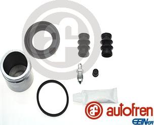 AUTOFREN SEINSA D42471C - Reparationssats, bromsok xdelar.se