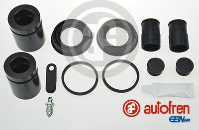 AUTOFREN SEINSA D42594C - Reparationssats, bromsok xdelar.se