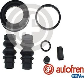 AUTOFREN SEINSA D42596 - Reparationssats, bromsok xdelar.se