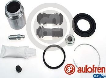 AUTOFREN SEINSA D42591C - Reparationssats, bromsok xdelar.se