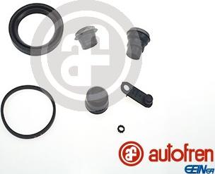 AUTOFREN SEINSA D4 259 - Reparationssats, bromsok xdelar.se