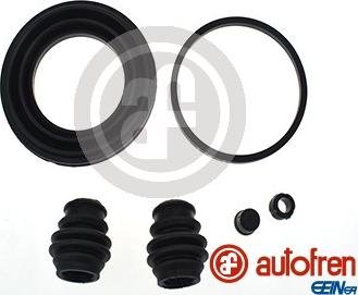 AUTOFREN SEINSA D42549 - Reparationssats, bromsok xdelar.se