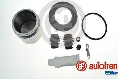 AUTOFREN SEINSA D42550C - Reparationssats, bromsok xdelar.se