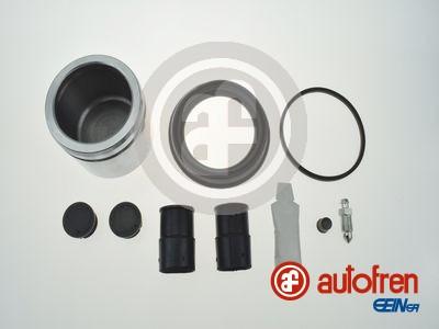 AUTOFREN SEINSA D42563C - Reparationssats, bromsok xdelar.se