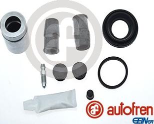 AUTOFREN SEINSA D42508C - Reparationssats, bromsok xdelar.se