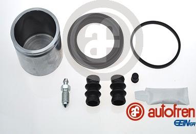 AUTOFREN SEINSA D42515C - Reparationssats, bromsok xdelar.se