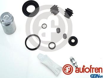 AUTOFREN SEINSA D42516C - Reparationssats, bromsok xdelar.se