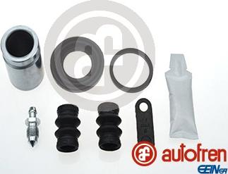 AUTOFREN SEINSA D42517C - Reparationssats, bromsok xdelar.se