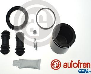 AUTOFREN SEINSA D42538C - Reparationssats, bromsok xdelar.se