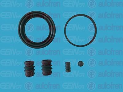 AUTOFREN SEINSA D42533 - Reparationssats, bromsok xdelar.se