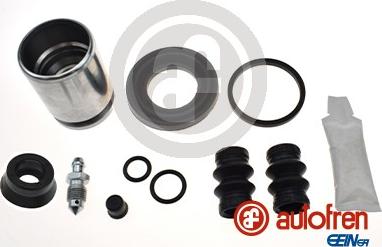 AUTOFREN SEINSA D42532C - Reparationssats, bromsok xdelar.se