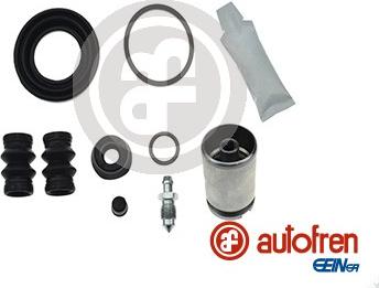 AUTOFREN SEINSA D42532K - Reparationssats, bromsok xdelar.se