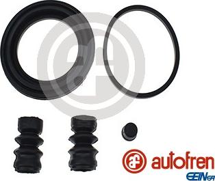 AUTOFREN SEINSA D42529 - Reparationssats, bromsok xdelar.se