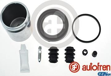 AUTOFREN SEINSA D42527C - Reparationssats, bromsok xdelar.se