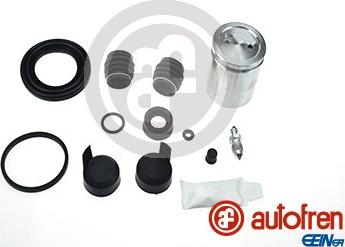 AUTOFREN SEINSA D42575C - Reparationssats, bromsok xdelar.se