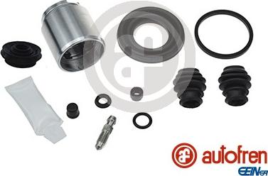 AUTOFREN SEINSA D42698C - Reparationssats, bromsok xdelar.se