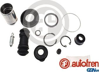 AUTOFREN SEINSA D42646C - Reparationssats, bromsok xdelar.se