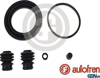 AUTOFREN SEINSA D42604 - Reparationssats, bromsok xdelar.se