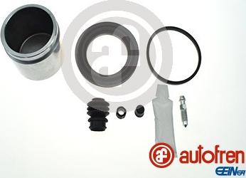 AUTOFREN SEINSA D42605C - Reparationssats, bromsok xdelar.se