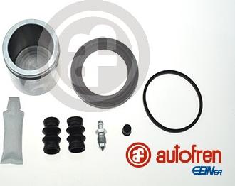 AUTOFREN SEINSA D42600C - Reparationssats, bromsok xdelar.se